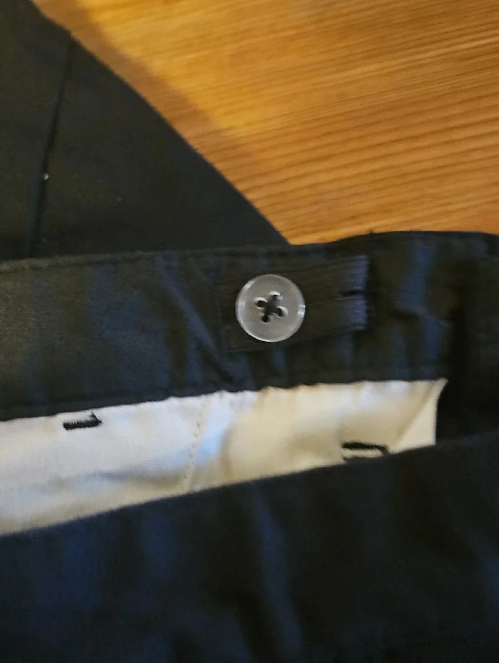 Old Navy versatile black